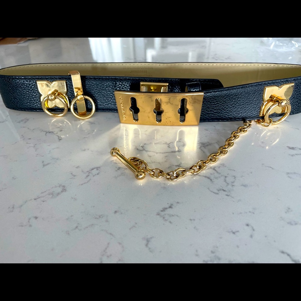 BCBG MaxAzria Belt